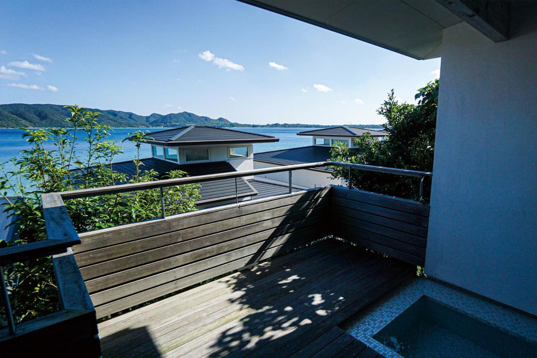 Miru Amami Hotel Tatsugo Exterior foto