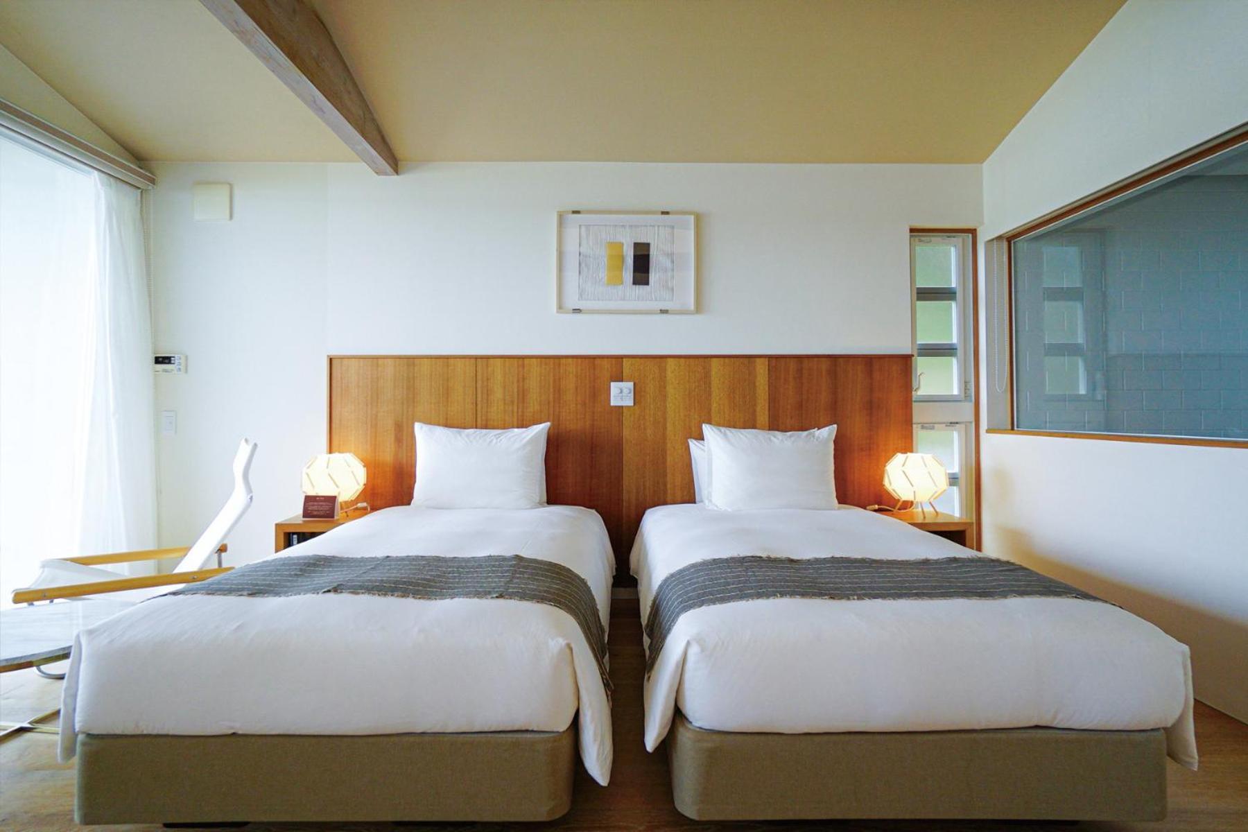 Miru Amami Hotel Tatsugo Exterior foto