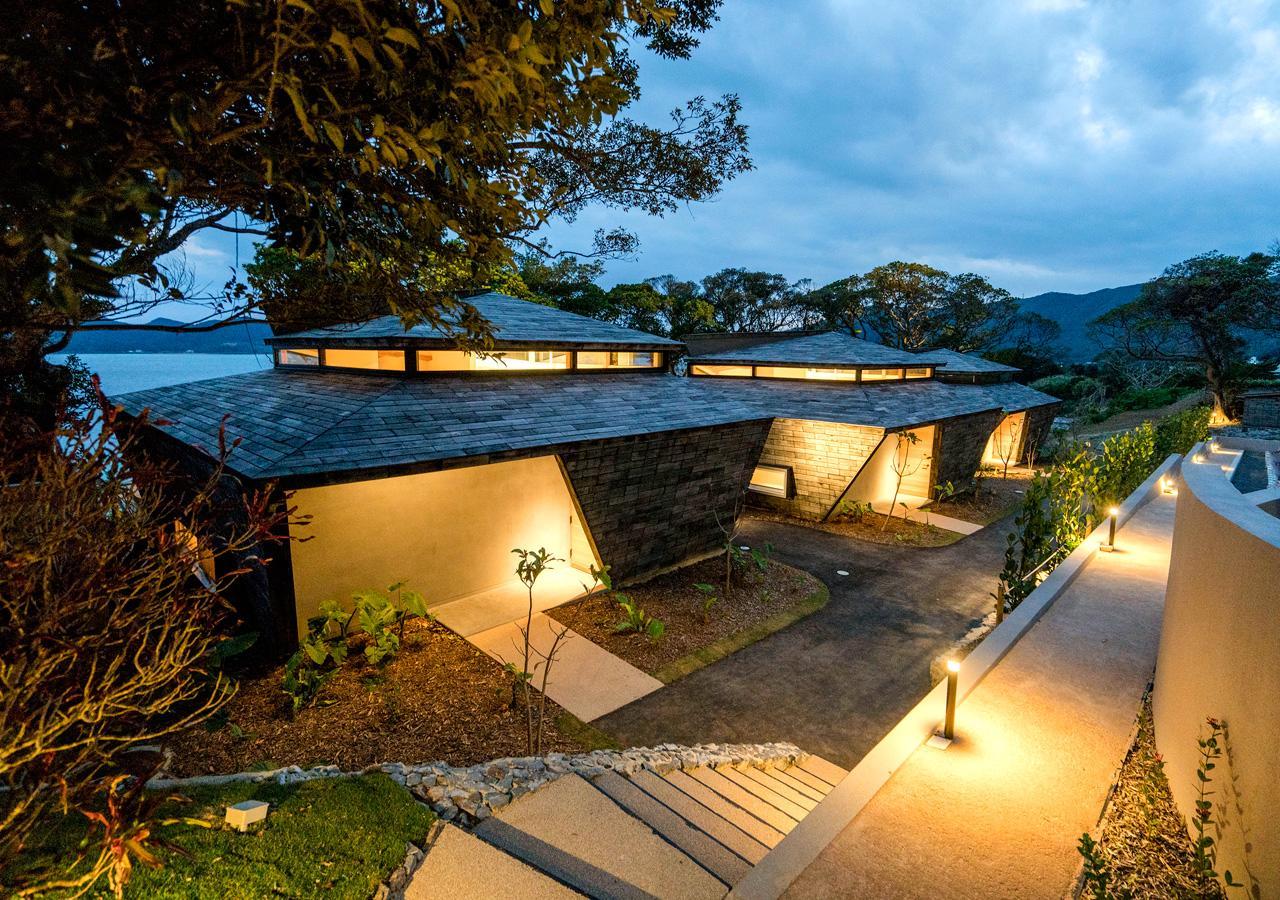 Miru Amami Hotel Tatsugo Exterior foto
